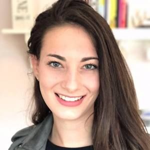 Meet your Posher, Jamie